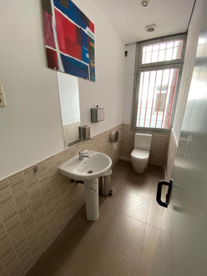 Guest house Era Alonso Martinez 2*
