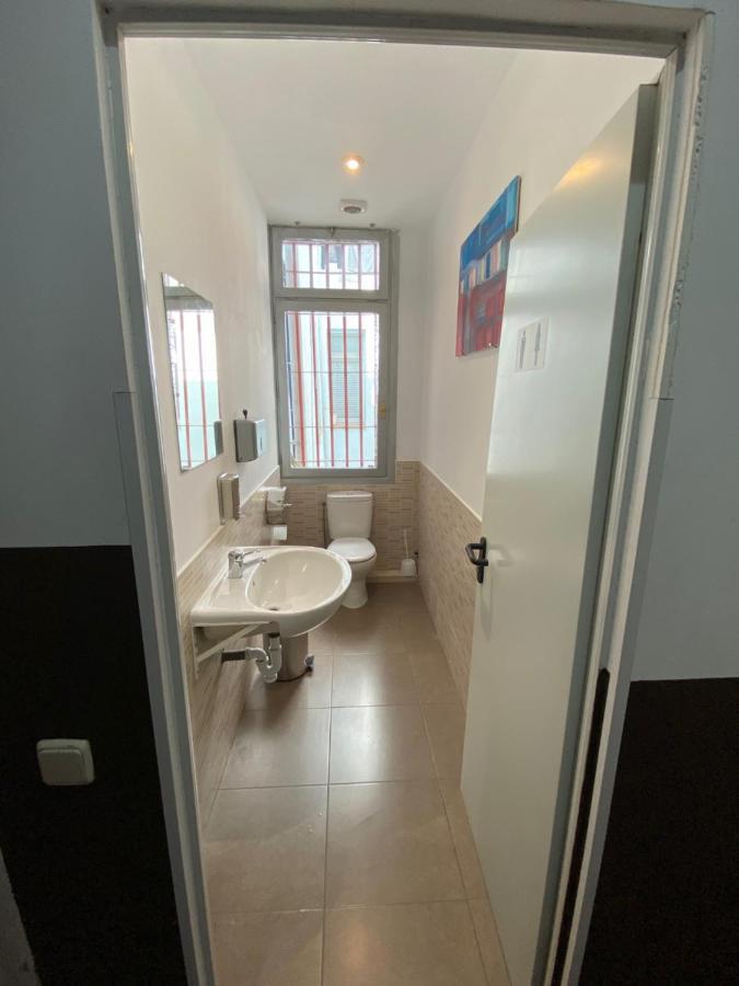 Era Alonso Martinez Guest house 2*