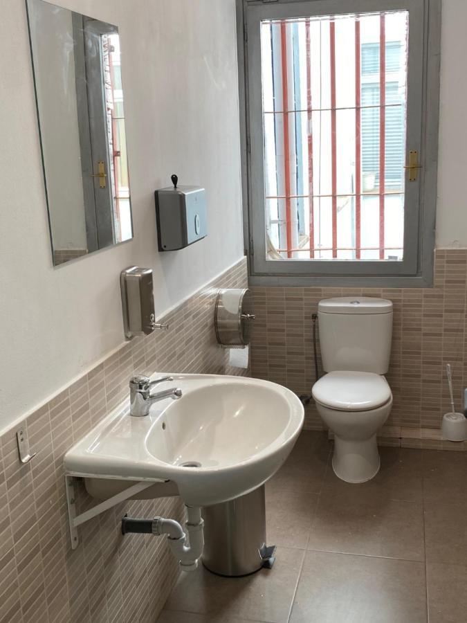 Guest house Era Alonso Martinez Madrid