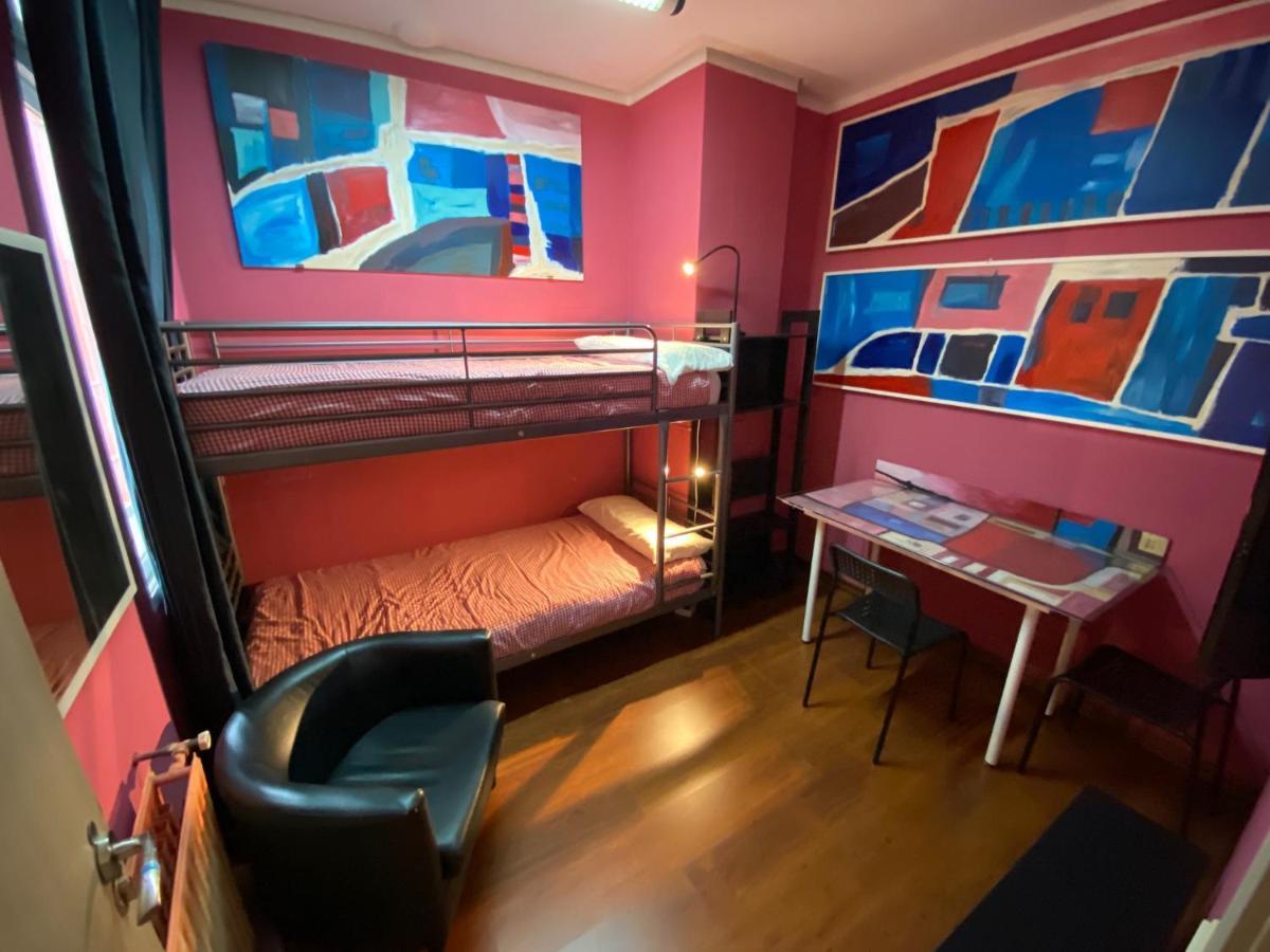 Guest house Era Alonso Martinez Madrid