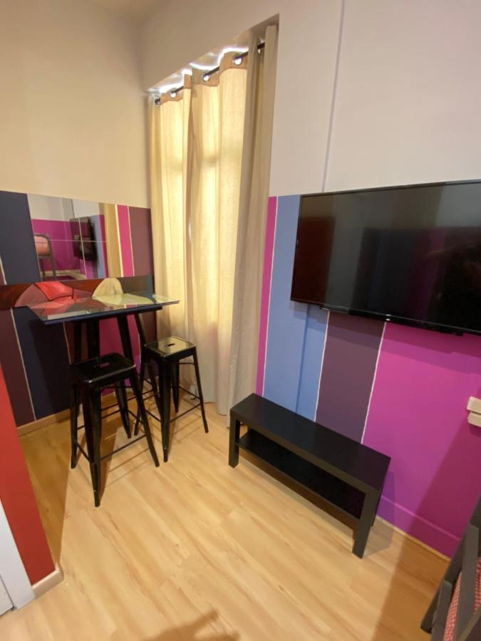Guest house Era Alonso Martinez