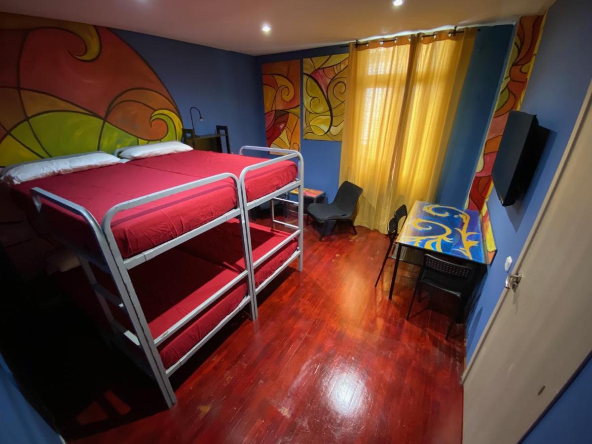 Era Alonso Martinez Guest house