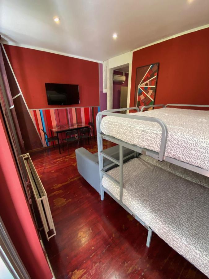 Guest house Era Alonso Martinez Madrid