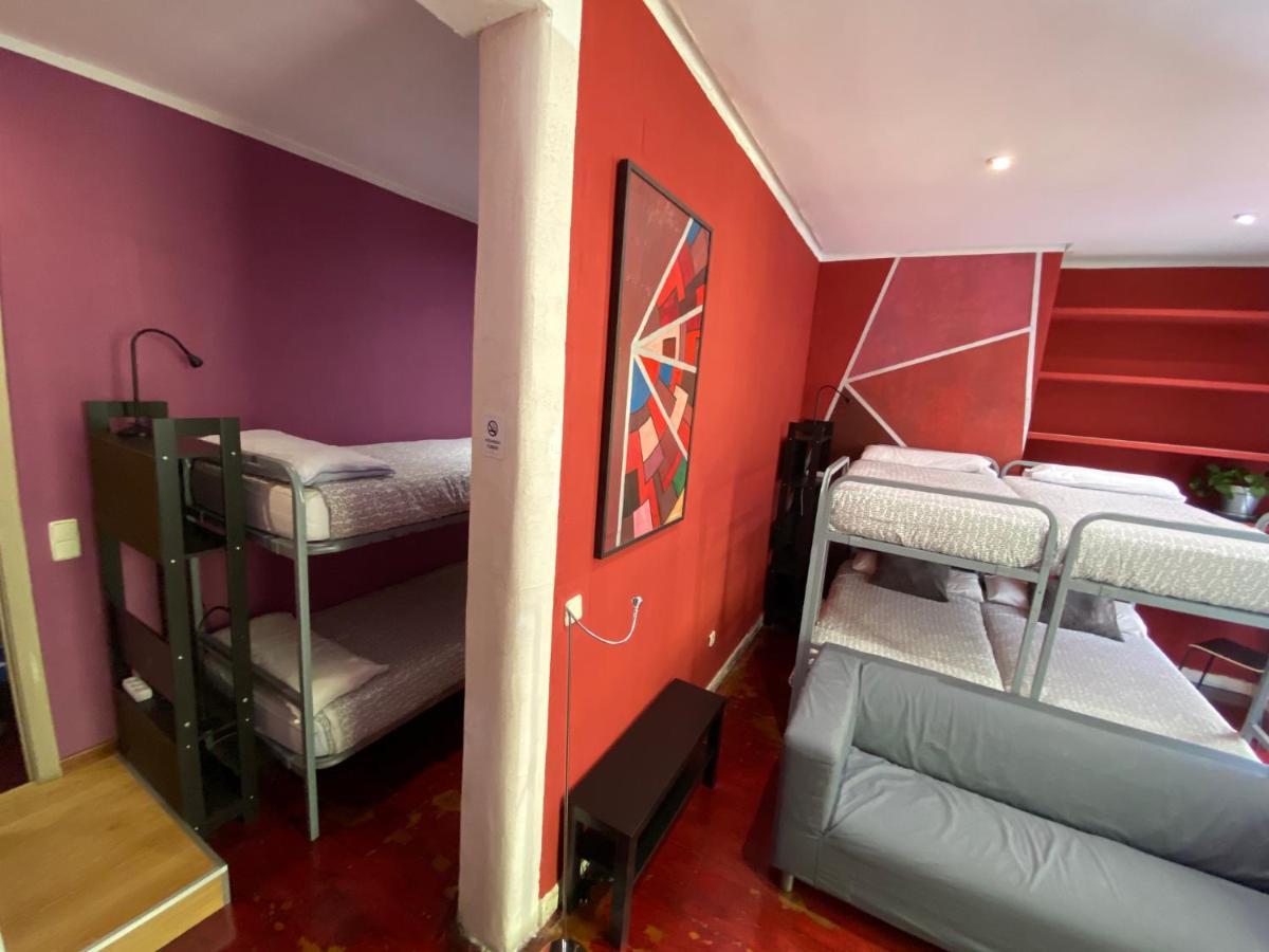 Era Alonso Martinez Guest house