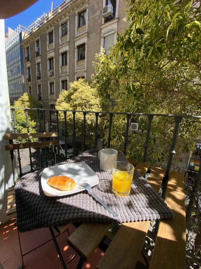Era Alonso Martinez Guest house 2*