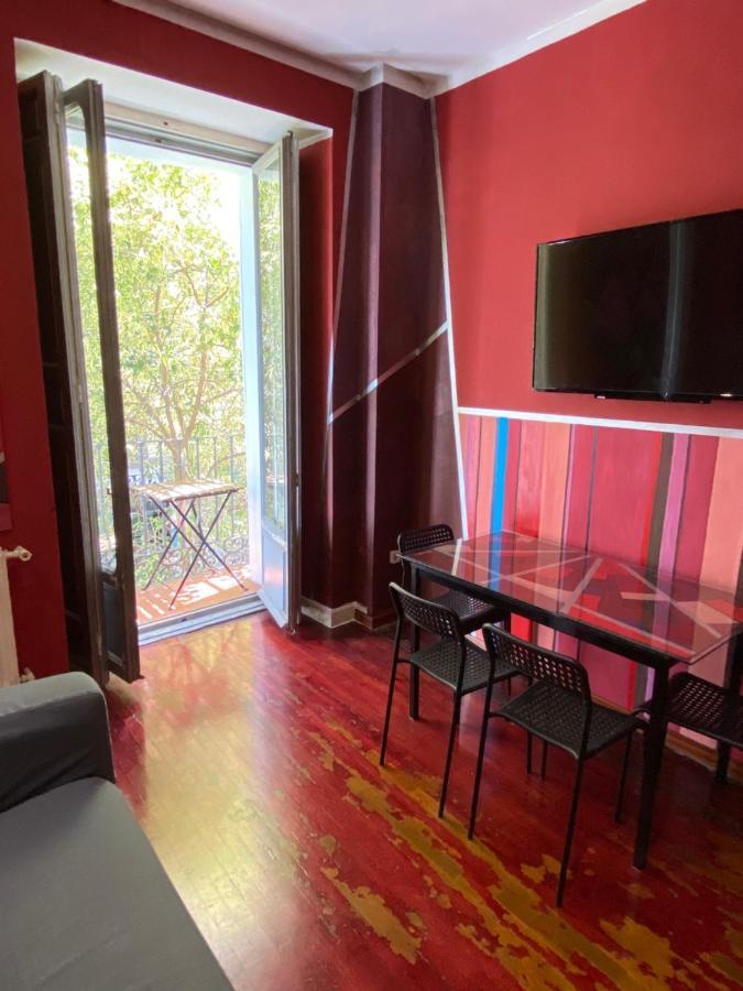 Era Alonso Martinez Guest house 2*