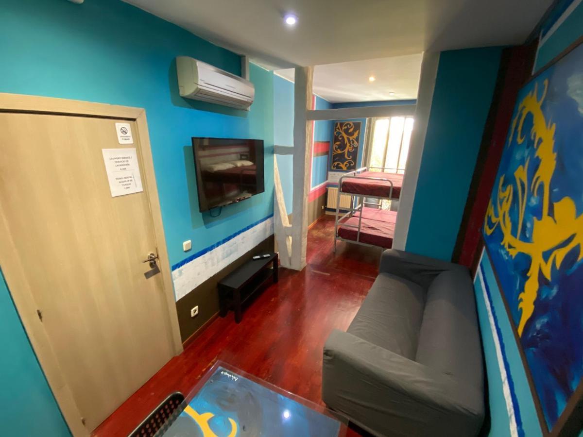 Era Alonso Martinez Guest house 2*