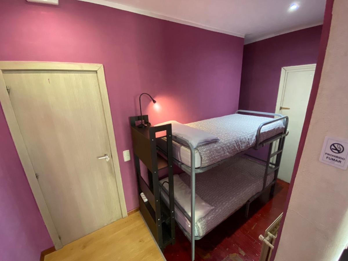 Guest house Era Alonso Martinez Madrid