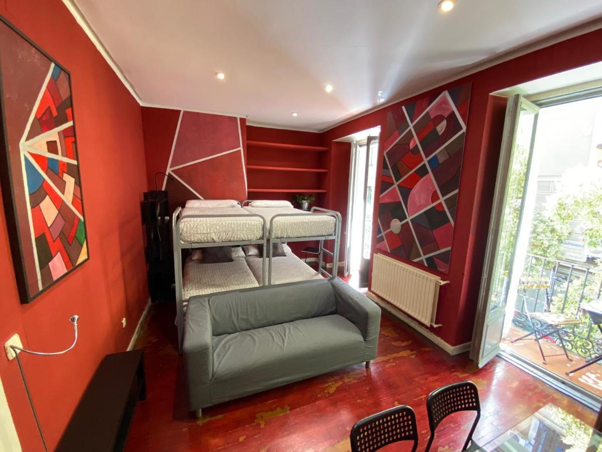 Era Alonso Martinez Guest house 2*