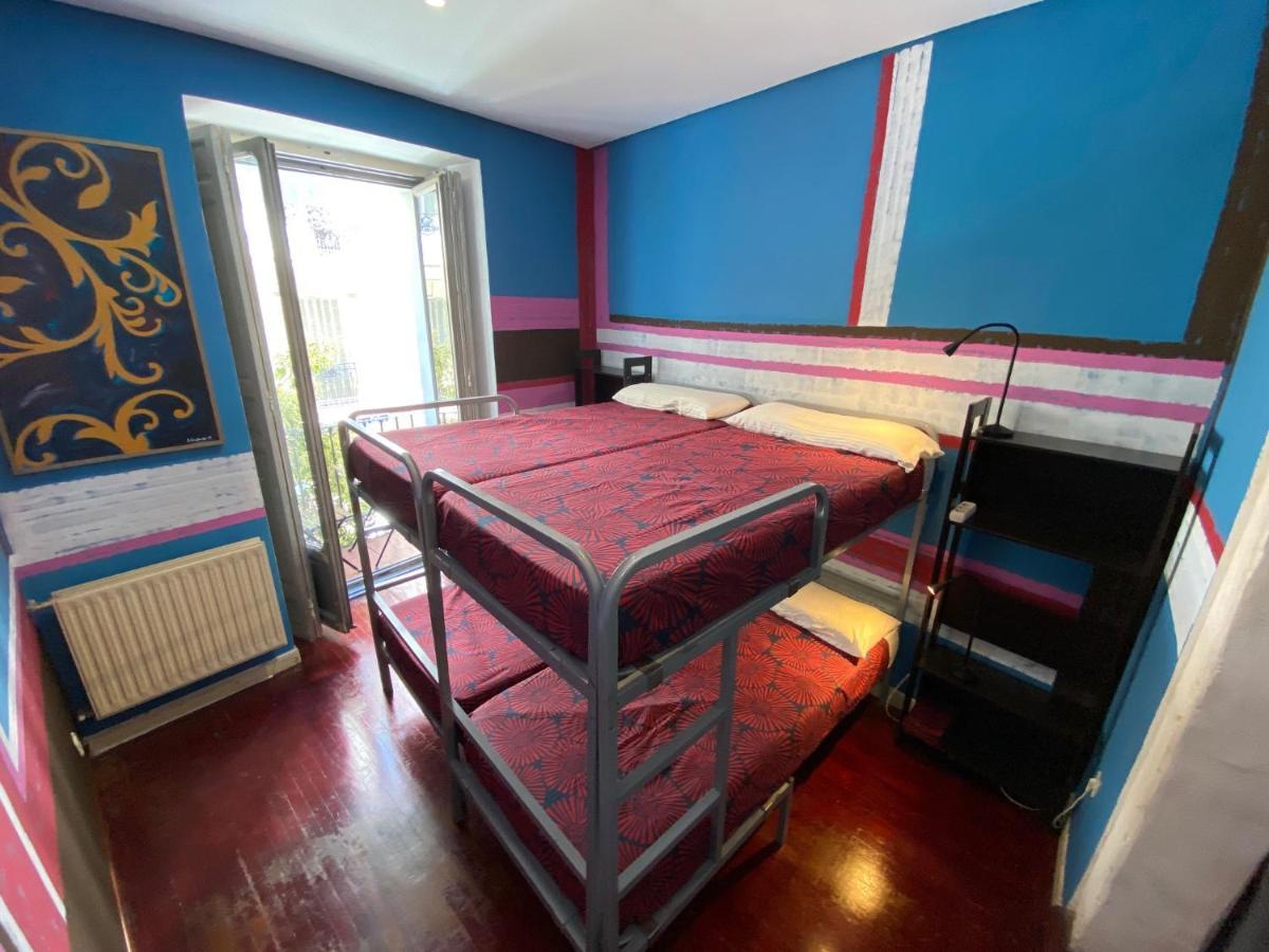 Era Alonso Martinez Guest house