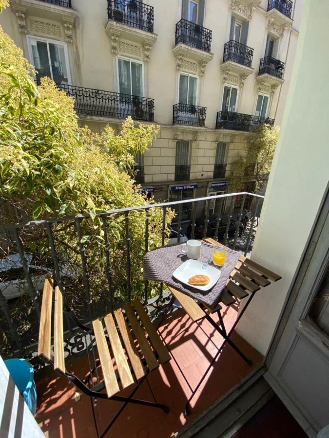 Guest house Era Alonso Martinez Madrid