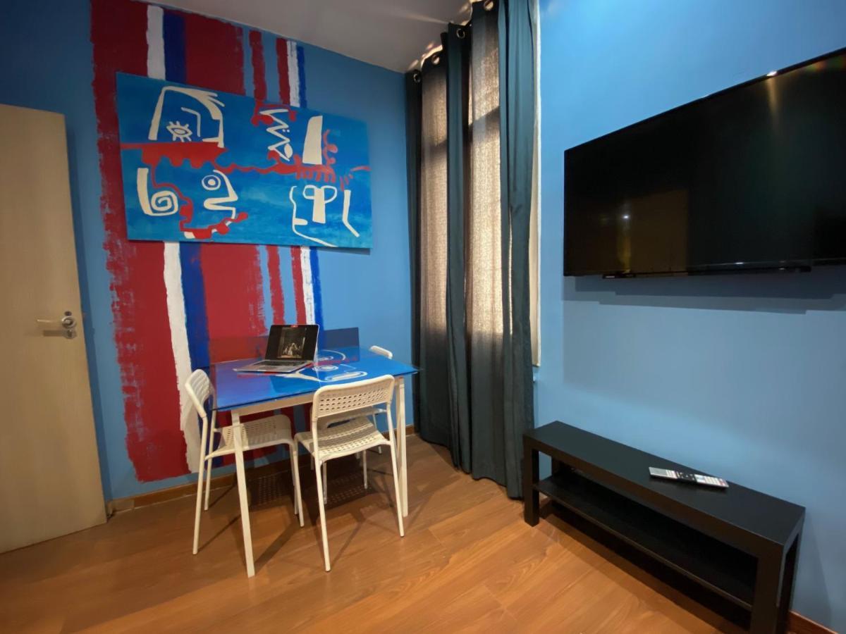 Era Alonso Martinez Guest house Madrid
