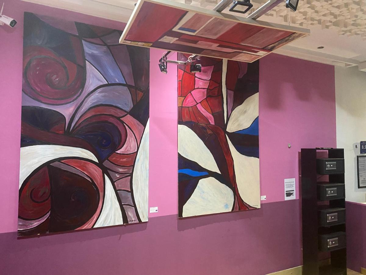 Guest house Era Alonso Martinez Madrid