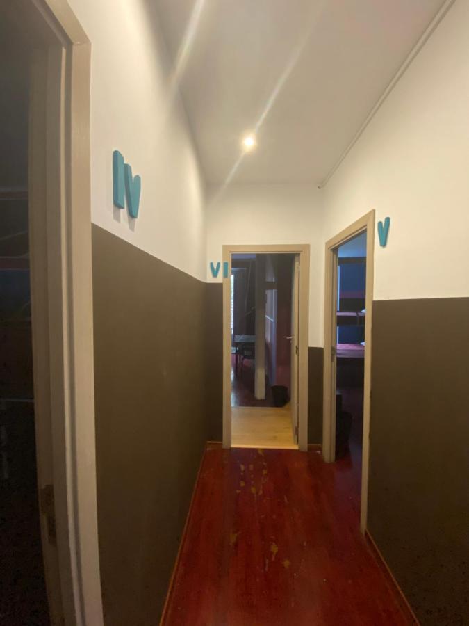 Guest house Era Alonso Martinez Madrid