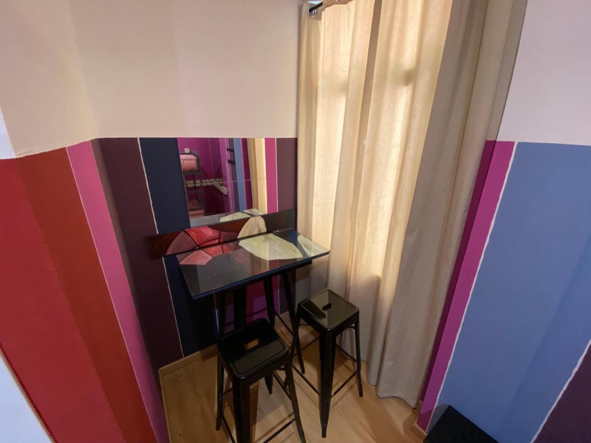 Era Alonso Martinez Guest house