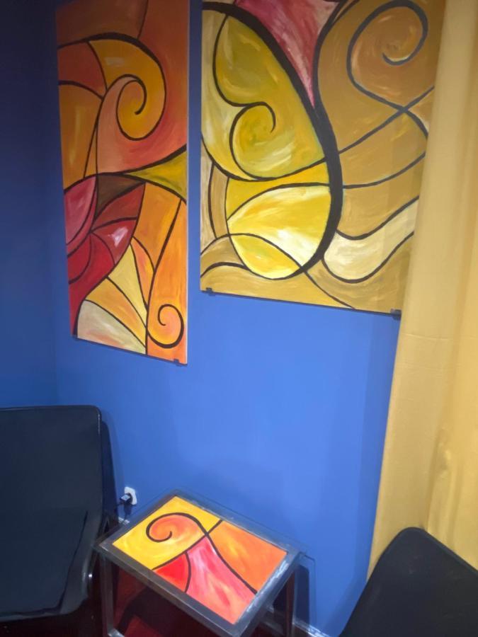 Era Alonso Martinez Guest house Madrid