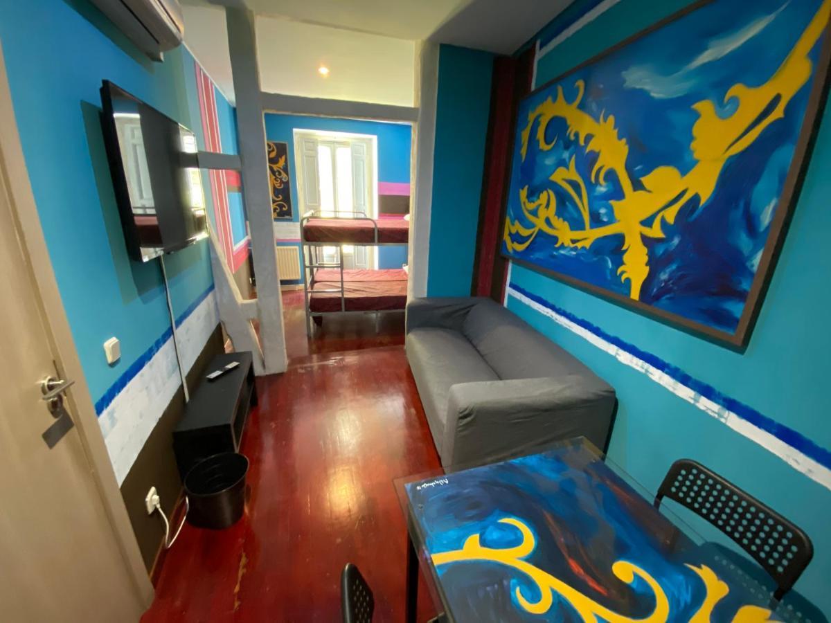 Era Alonso Martinez Guest house Madrid