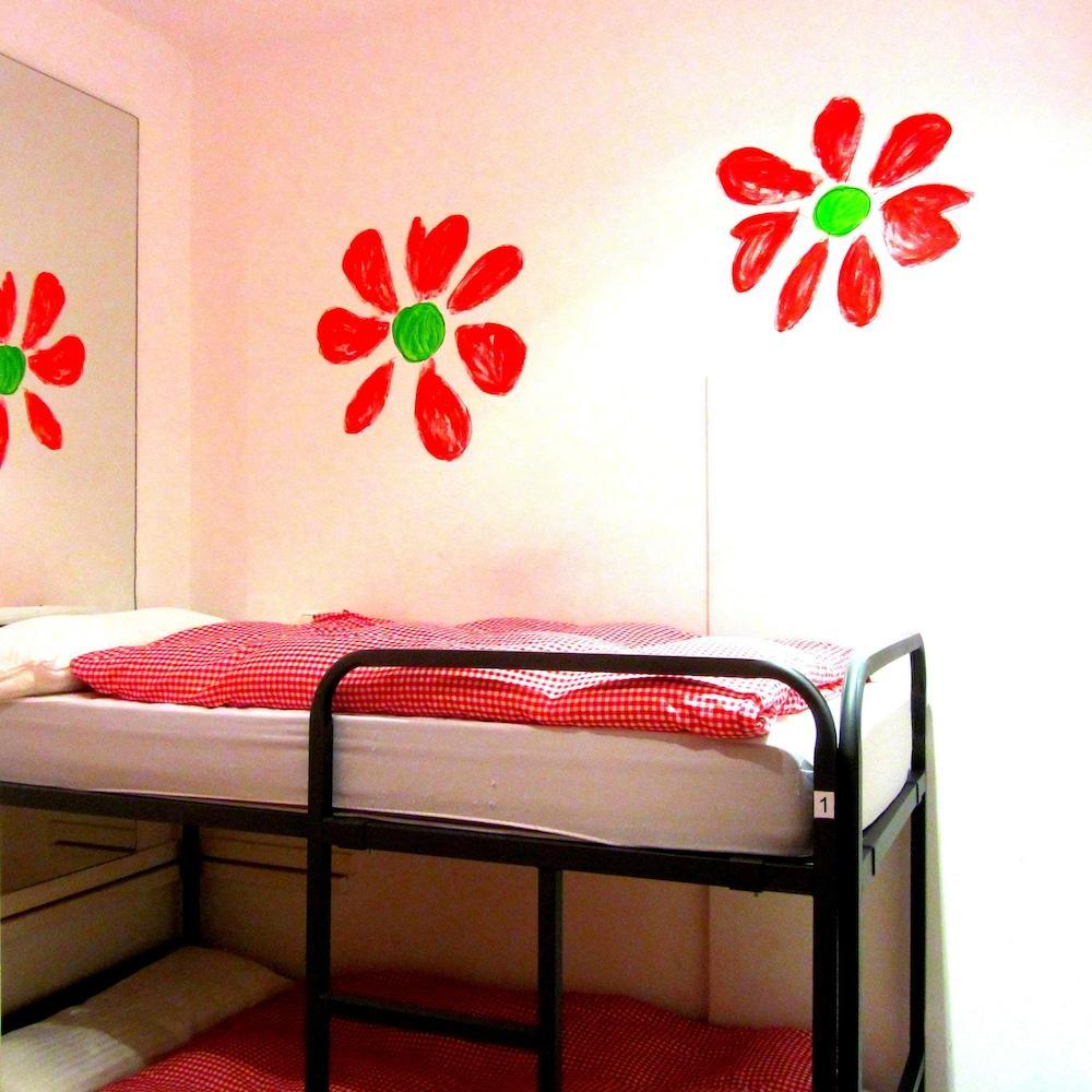 Era Alonso Martinez Guest house Madrid