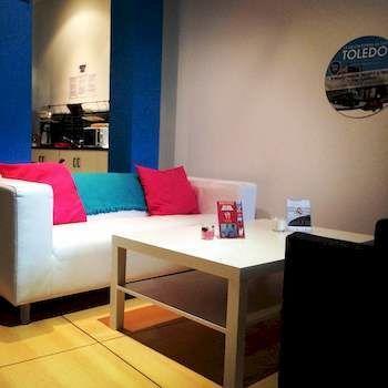 Era Alonso Martinez Guest house 2*
