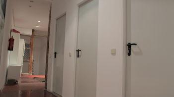 Guest house Era Alonso Martinez Madrid