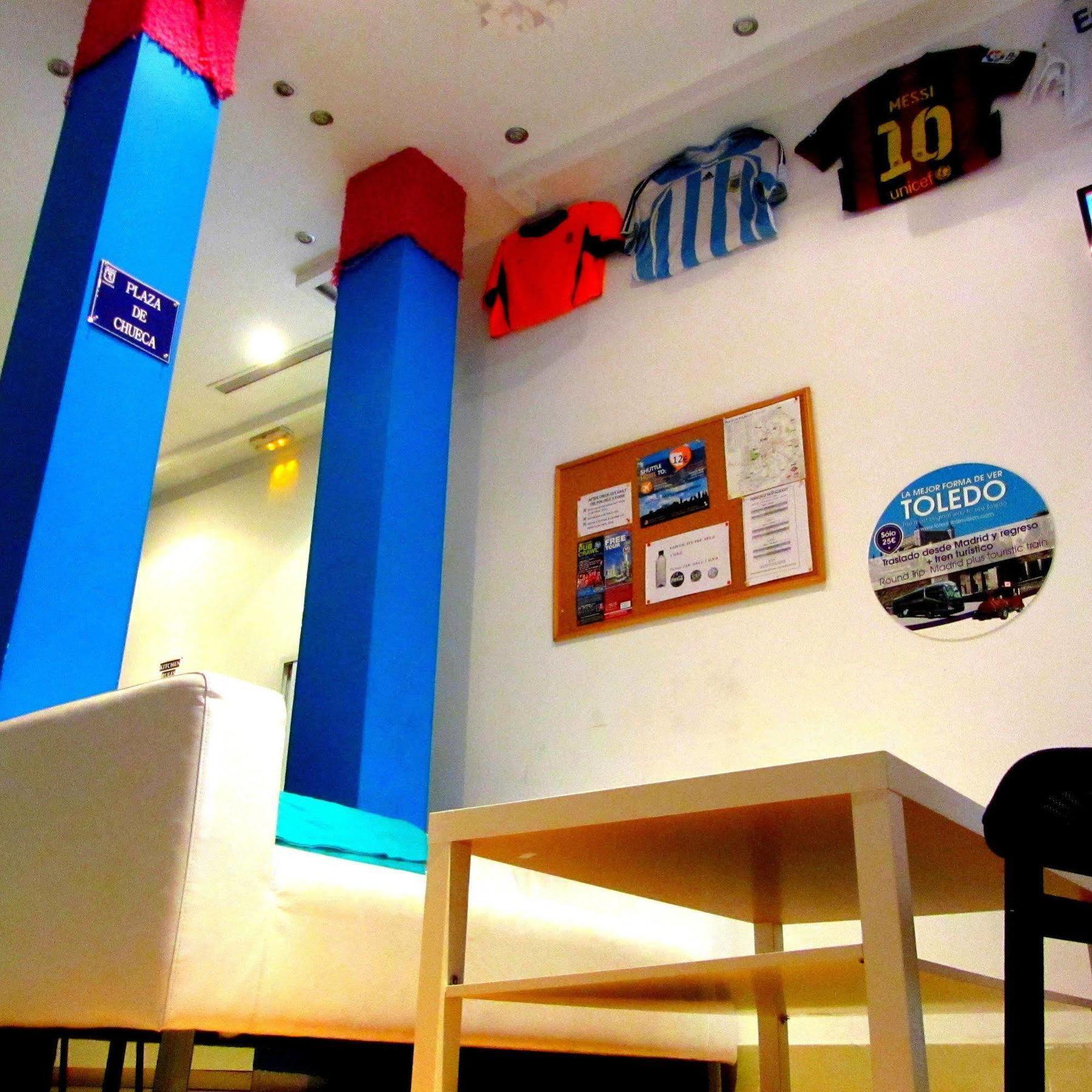 Era Alonso Martinez Guest house 2*